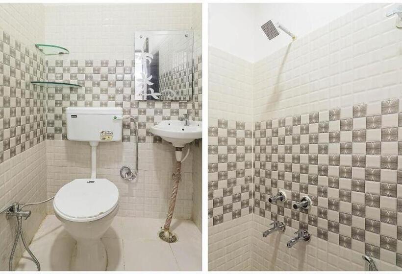 酒店 Spot On Royal Inn