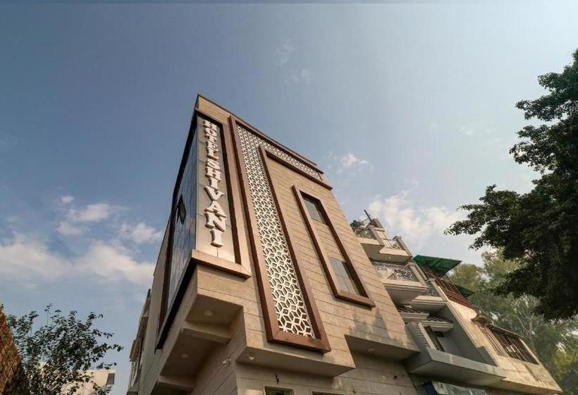 Отель Oyo 76162 New Shivani