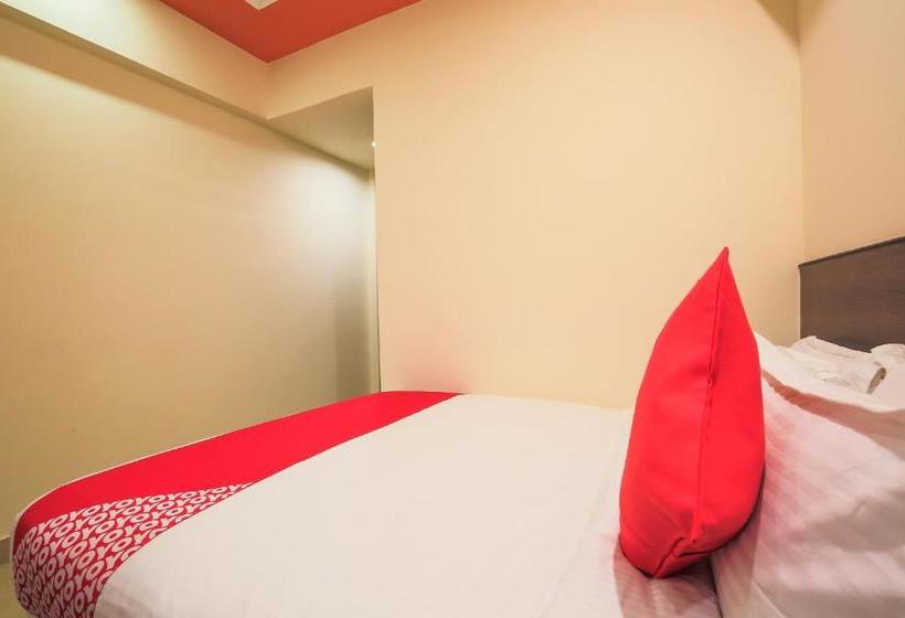 ホテル Oyo 76722 Inn Of Dreams