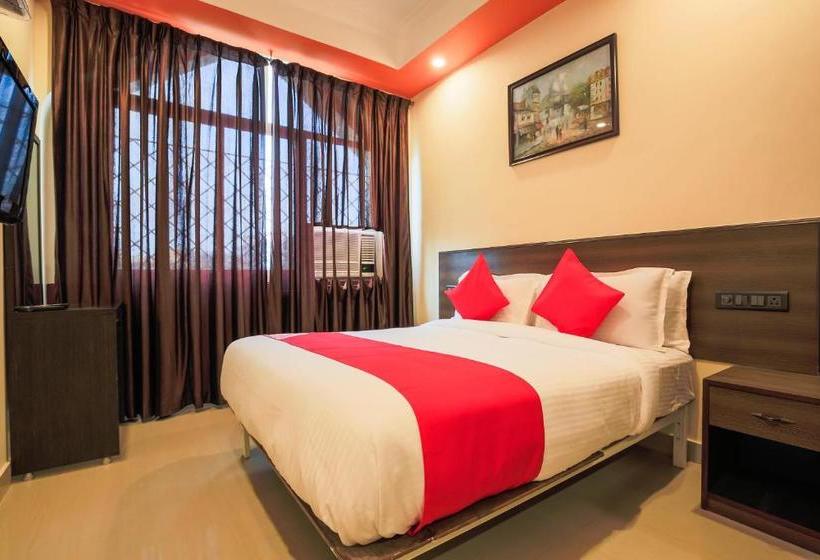 ホテル Oyo 76878 Azeem