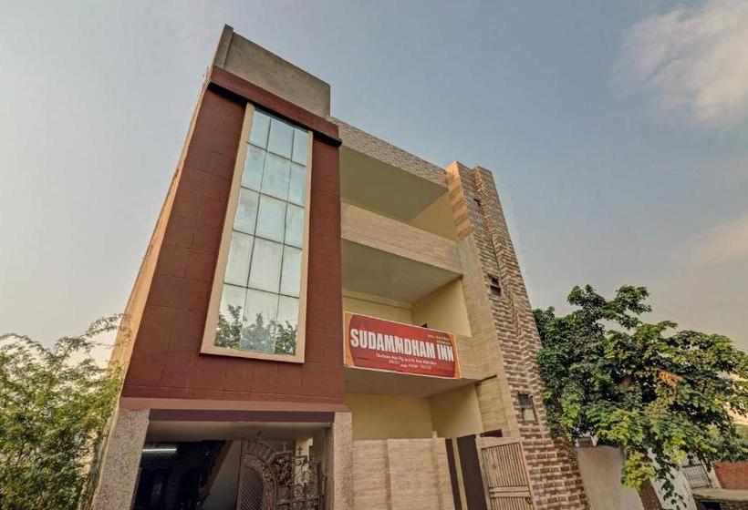 Отель Oyo 76879 Sudama Dham Inn