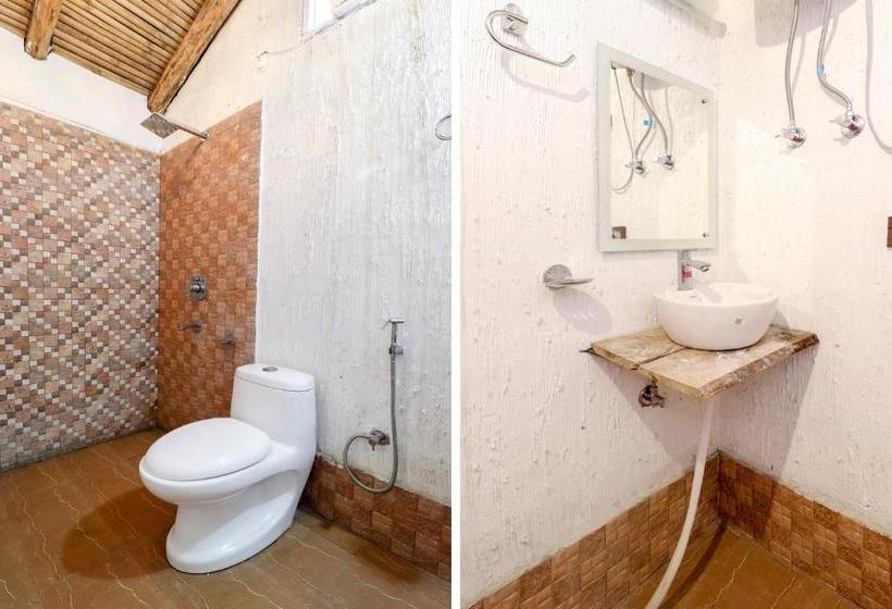 בית מלון כפרי Oyo 76934 Pine Hill View Resort