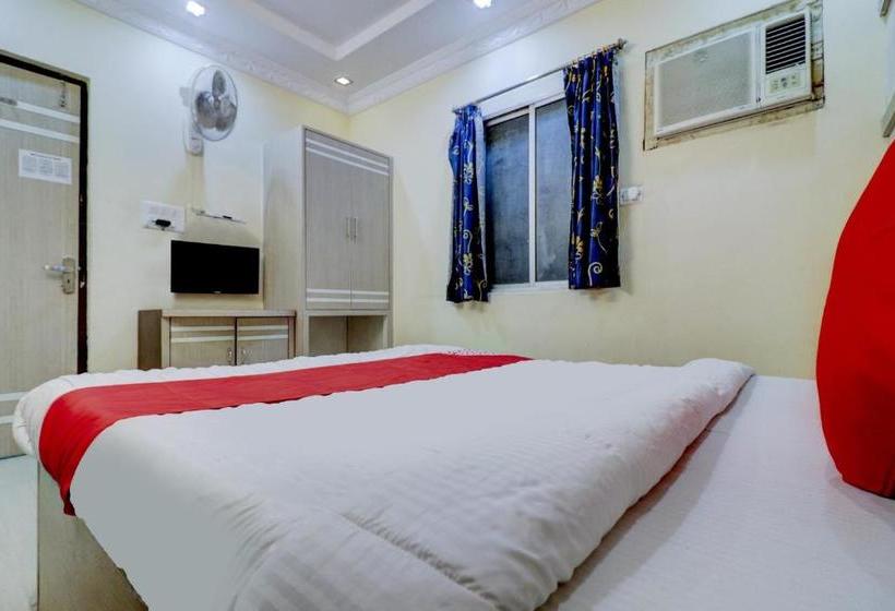 فندق Oyo 77132 Hari Dham