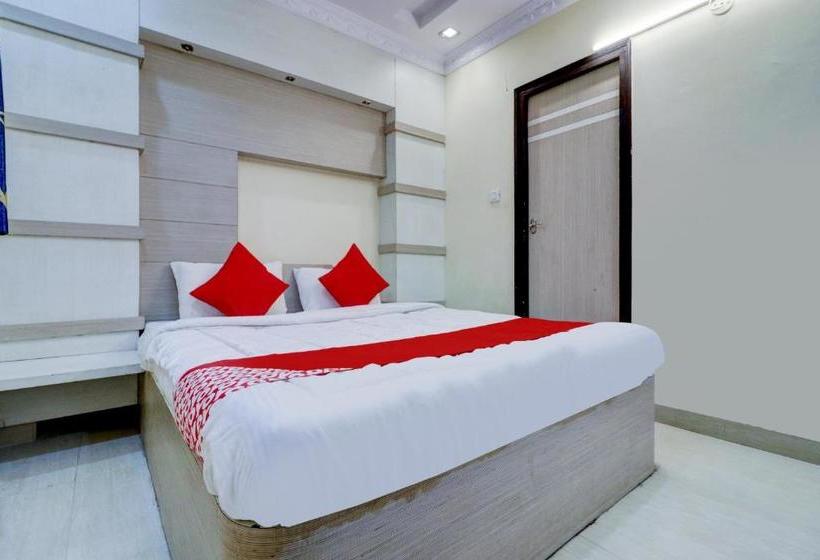 فندق Oyo 77132 Hari Dham