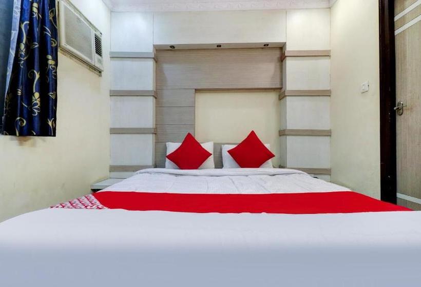 فندق Oyo 77132 Hari Dham