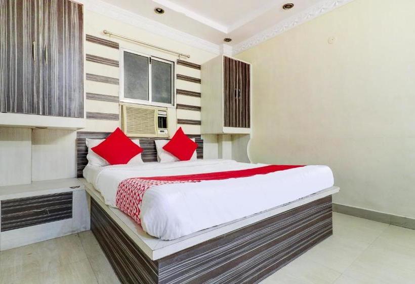 ホテル Oyo 77132 Hari Dham