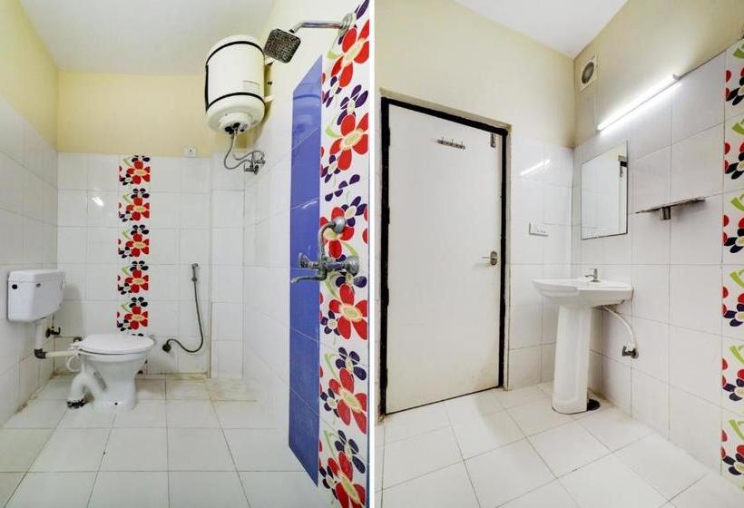 ホテル Oyo 77132 Hari Dham