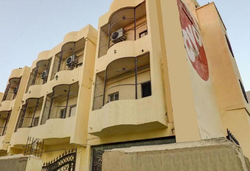 فندق Oyo 77132 Hari Dham