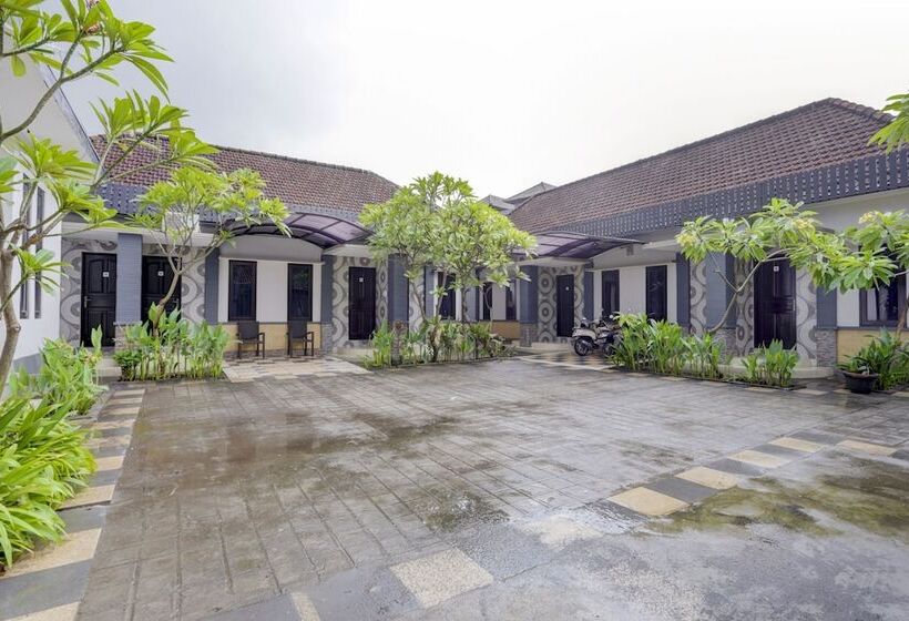 فندق Oyo 90131 Vin Stay Cokro