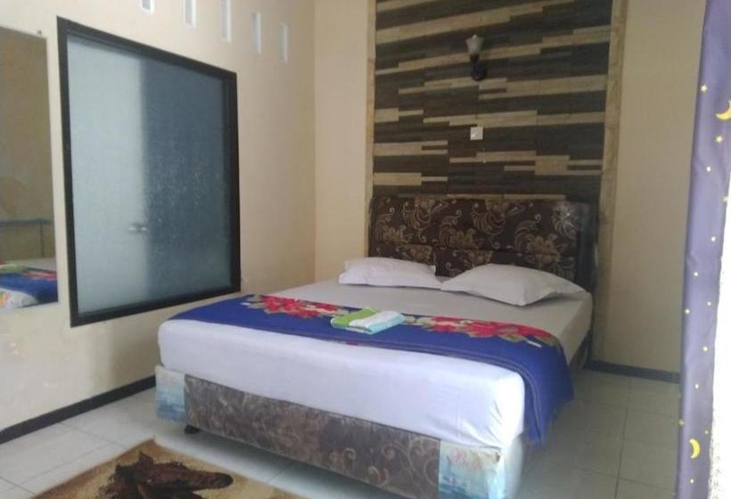 Отель Oyo 90133 Villa Sony