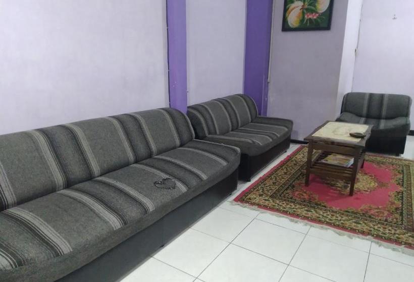 Отель Oyo 90133 Villa Sony