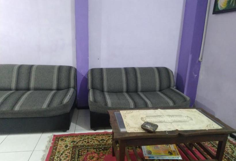 Отель Oyo 90133 Villa Sony