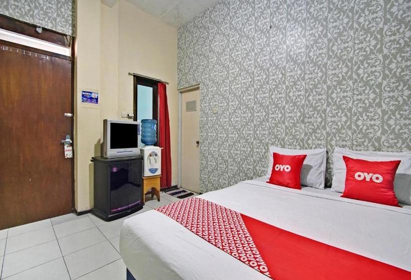 Отель Oyo 90133 Villa Sony
