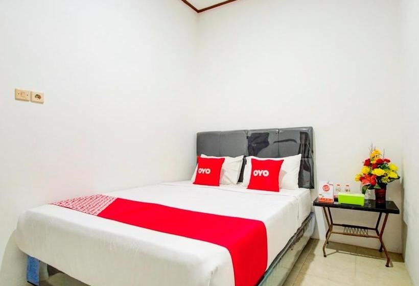Отель Oyo 90138 Dear Darlin Villa  Family Stay