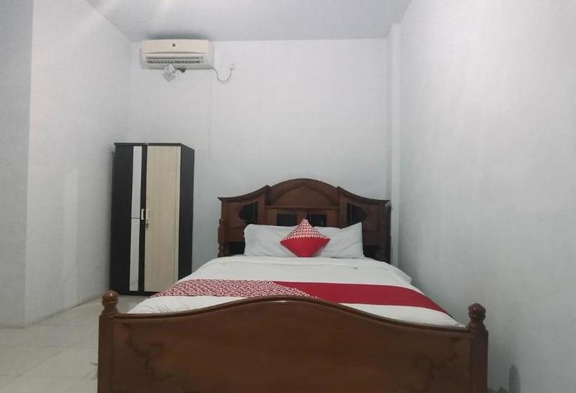 호텔 Oyo 90157 Griya Andon Syariah