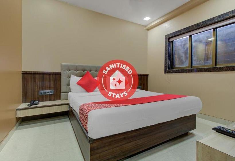 هتل Oyo Mum2055  Golden Crown