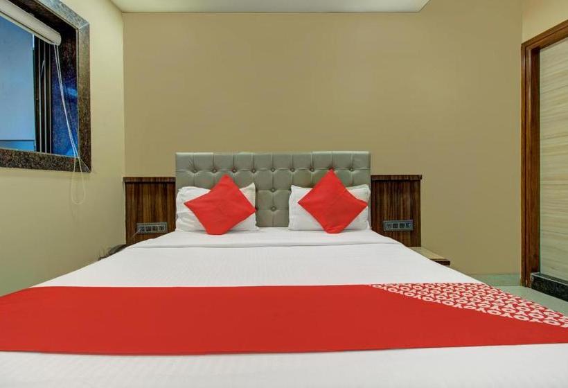 هتل Oyo Mum2055  Golden Crown