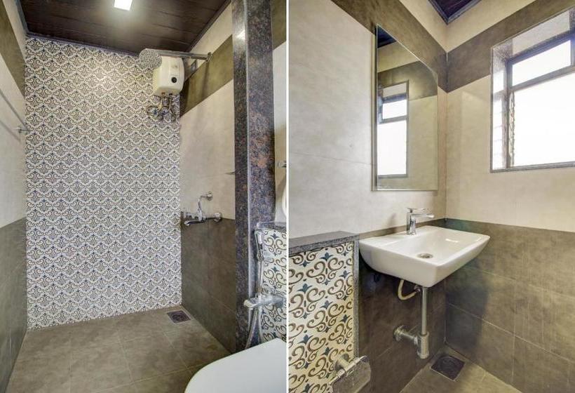 هتل Oyo Mum2055  Golden Crown