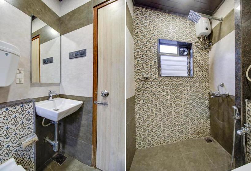 هتل Oyo Mum2055  Golden Crown