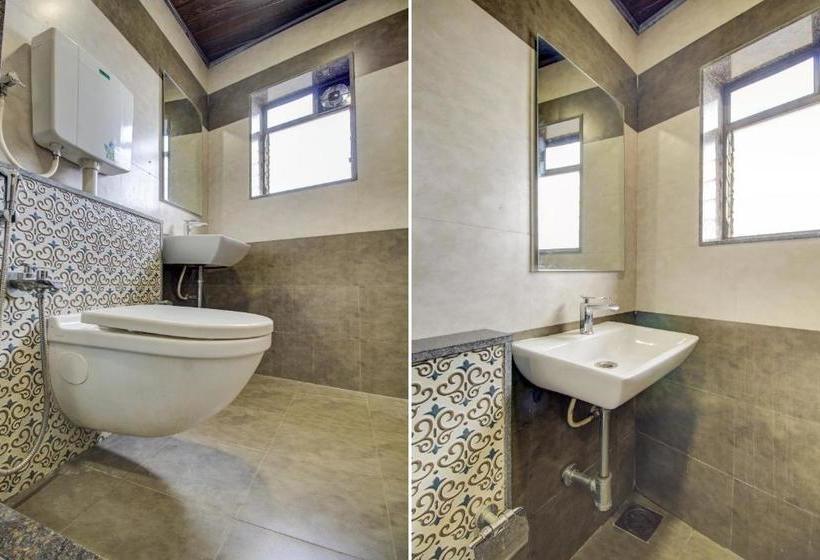 هتل Oyo Mum2055  Golden Crown