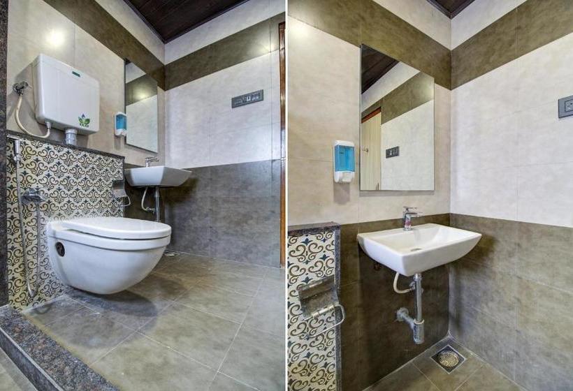 هتل Oyo Mum2055  Golden Crown