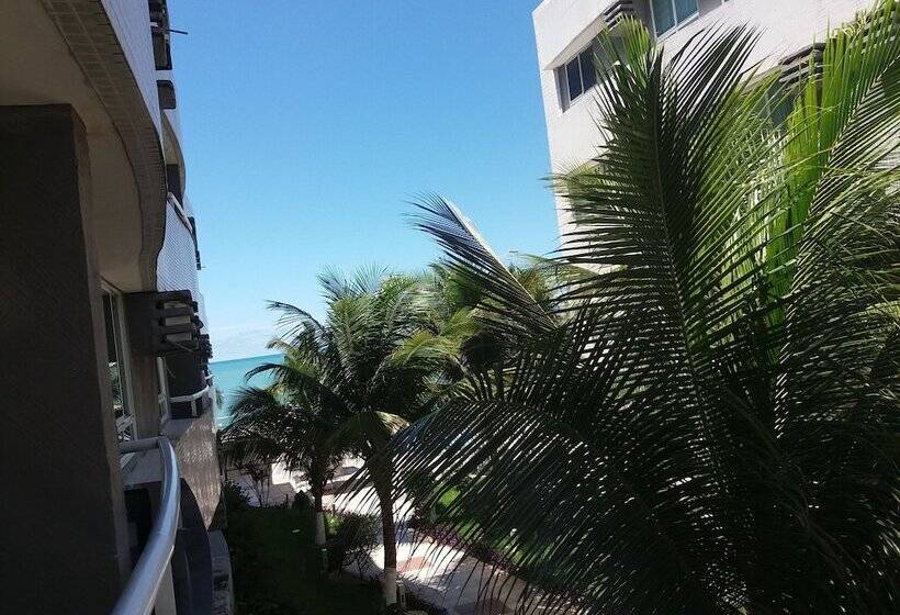 فندق Mar De Ponta Negra