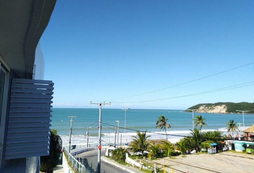 فندق Mar De Ponta Negra