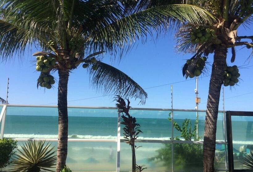 فندق Mar De Ponta Negra