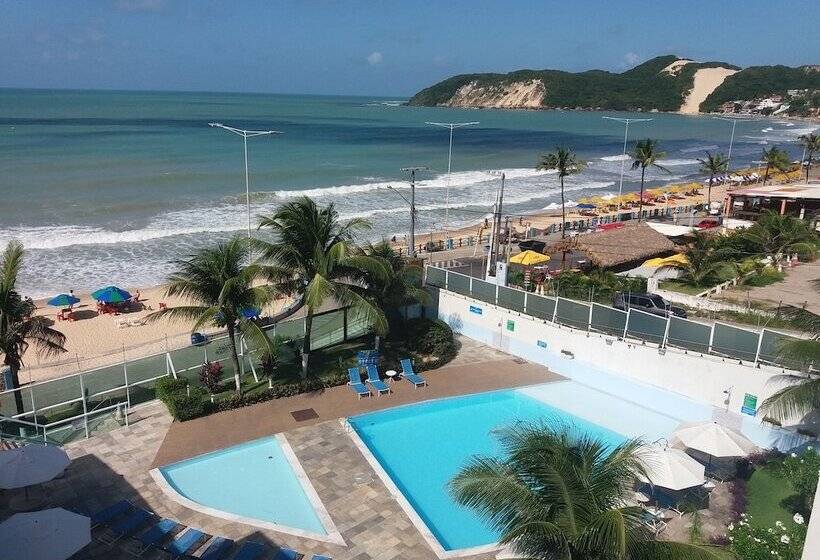 فندق Mar De Ponta Negra