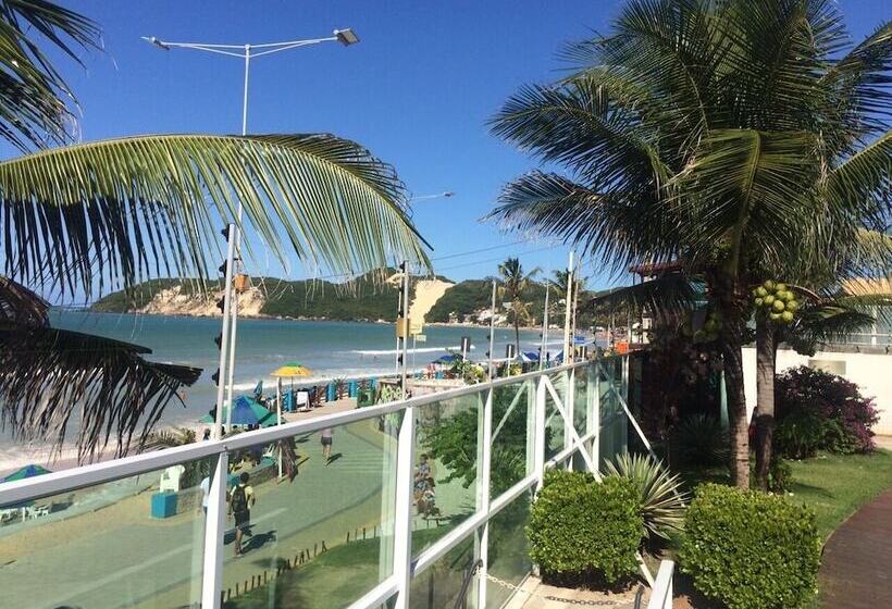 فندق Mar De Ponta Negra