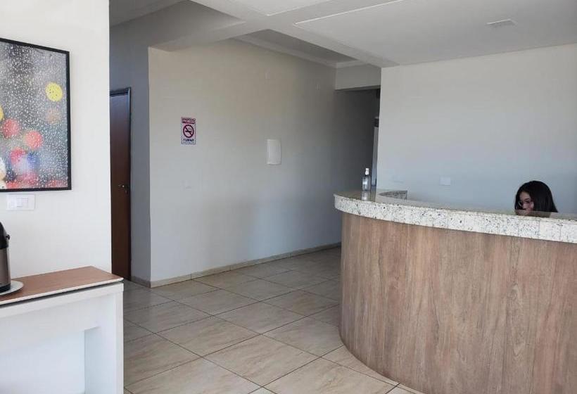 בית מלון כפרי Portal