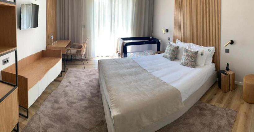 ホテル Rb Santiago Rural