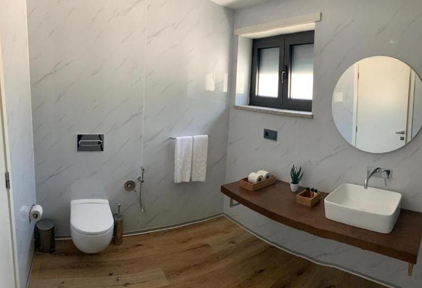 ホテル Rb Santiago Rural