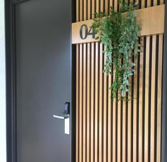 ホテル Rb Santiago Rural