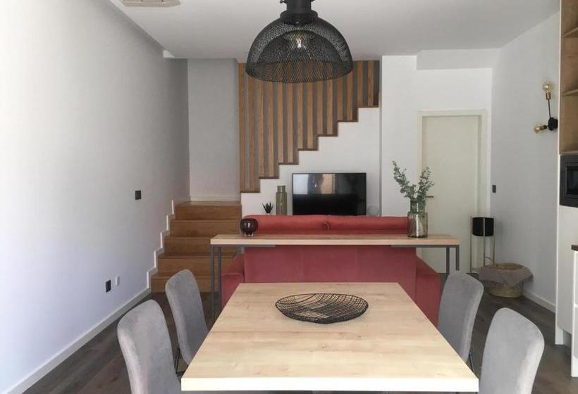 ホテル Rb Santiago Rural