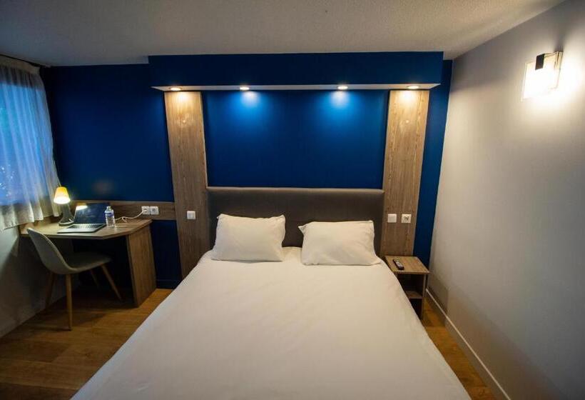 Отель Rbx  Roubaix Centre