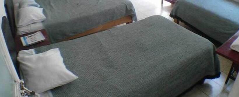 Отель Reforma Inn