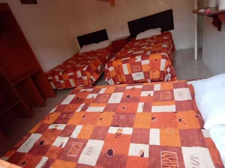 Отель Reforma Inn