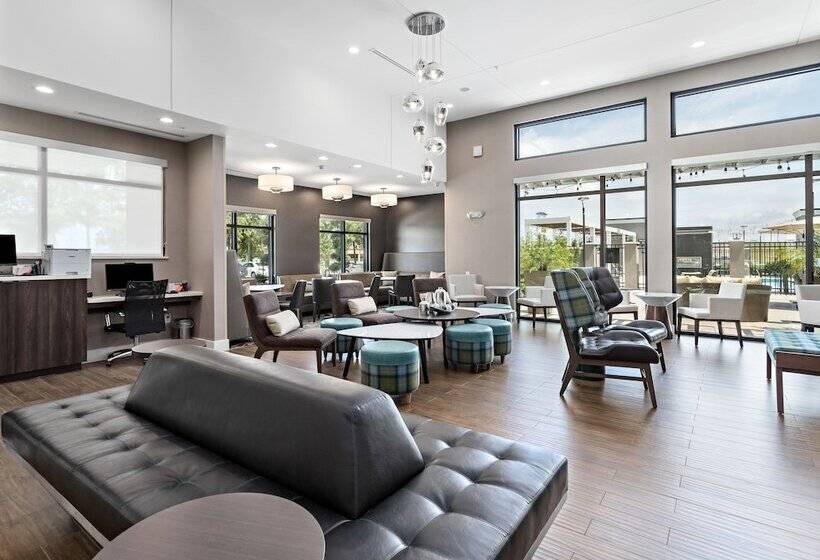 فندق Residence Inn By Marriott Port Arthur