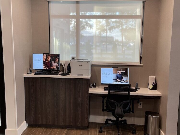 בית מלון כפרי Residence Inn By Marriott Port Arthur