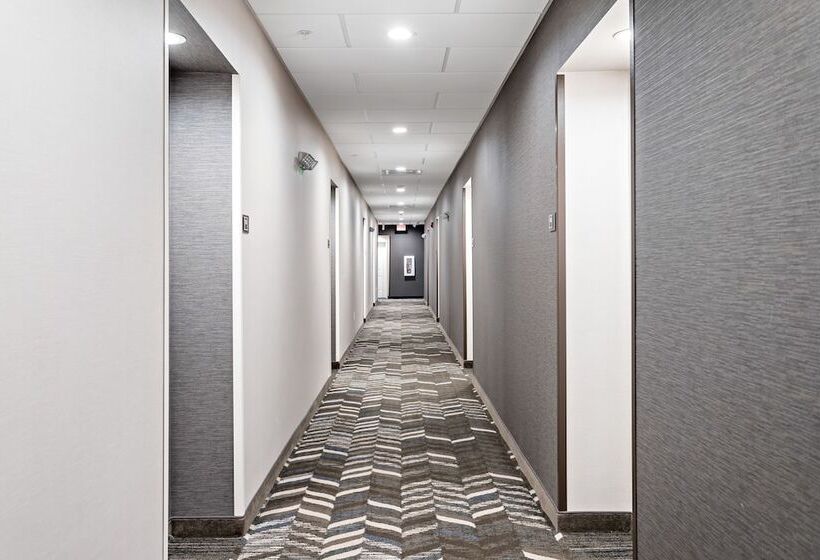 فندق Residence Inn By Marriott Port Arthur