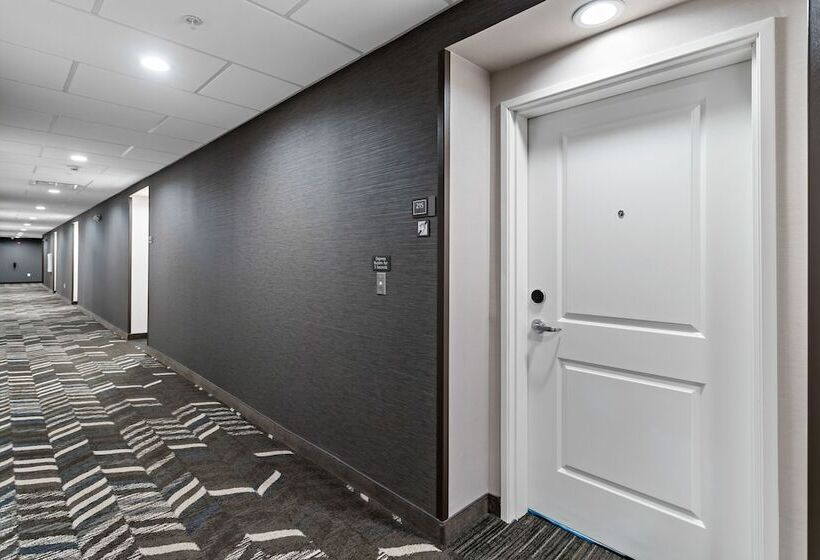 فندق Residence Inn By Marriott Port Arthur