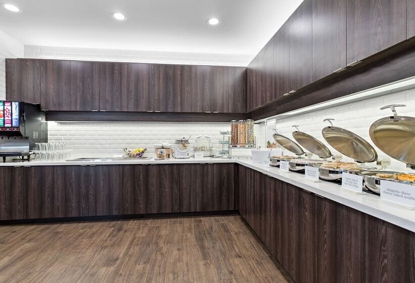 בית מלון כפרי Residence Inn By Marriott Port Arthur