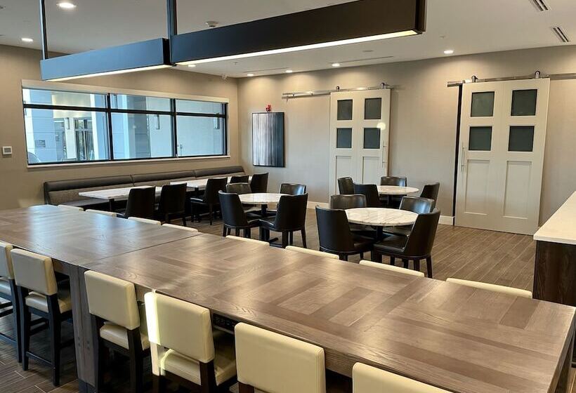 فندق Residence Inn By Marriott Port Arthur