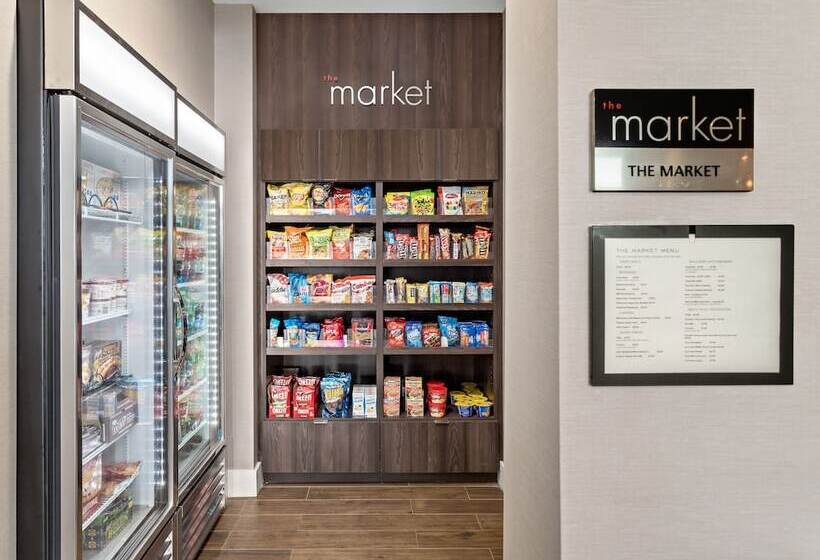 בית מלון כפרי Residence Inn By Marriott Port Arthur