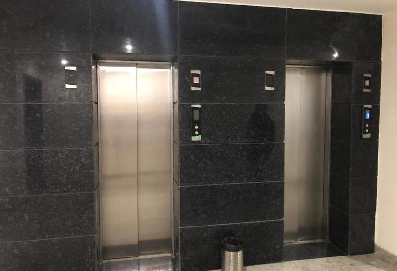 فندق Resort Krishna Vaibhav