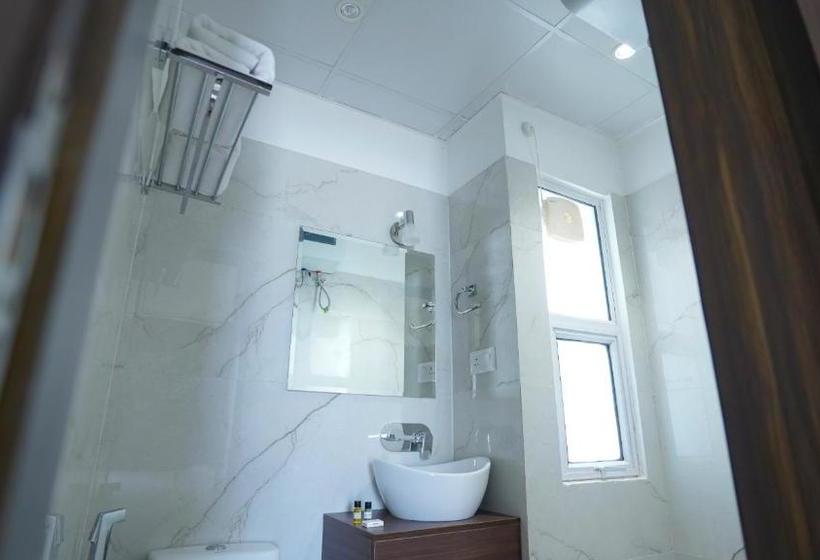 فندق Resort Krishna Vaibhav