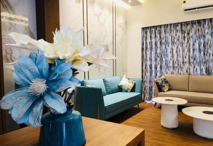 فندق Resort Krishna Vaibhav