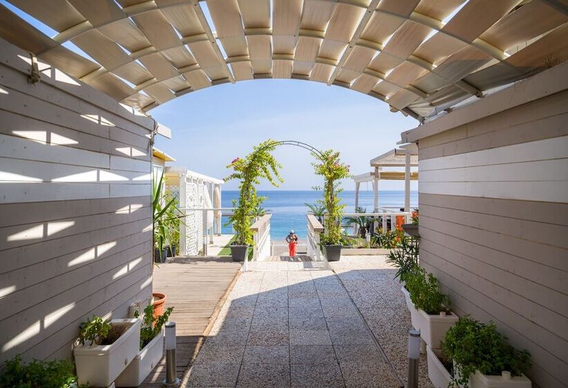 هتل Rivage Taormina