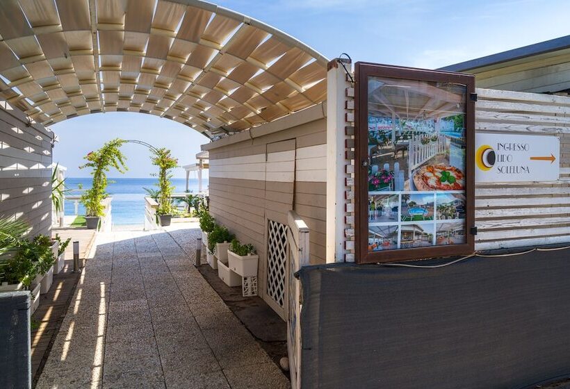 هتل Rivage Taormina